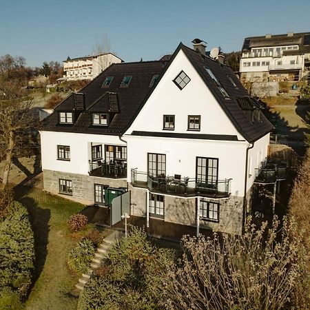 Haus Aussicht - Ferienwohnungen Velden Velden am Wörthersee Exterior foto