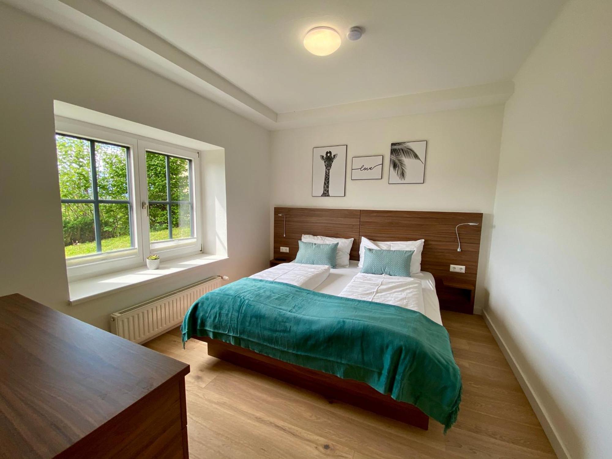 Haus Aussicht - Ferienwohnungen Velden Velden am Wörthersee Habitación foto