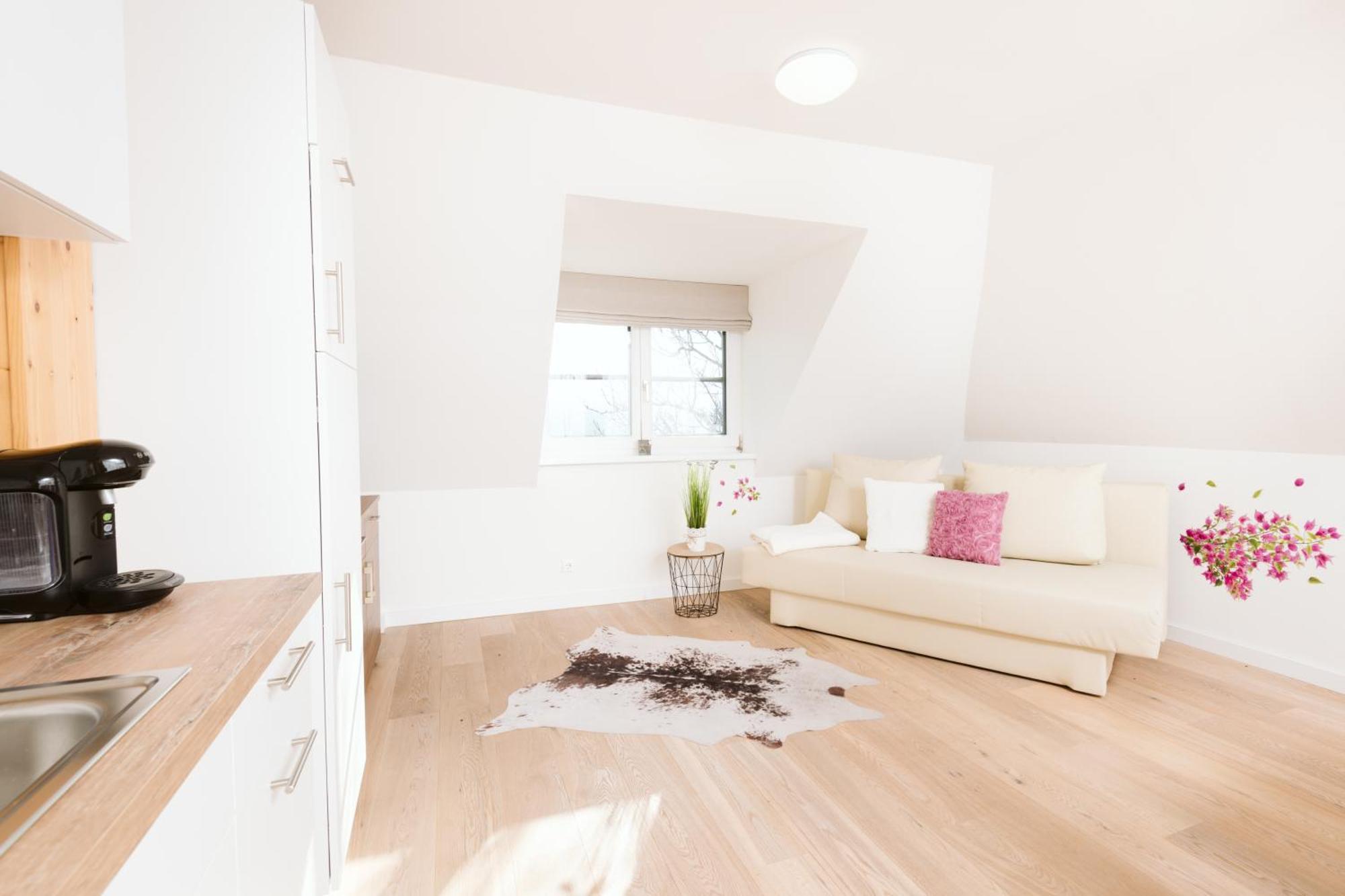 Haus Aussicht - Ferienwohnungen Velden Velden am Wörthersee Habitación foto