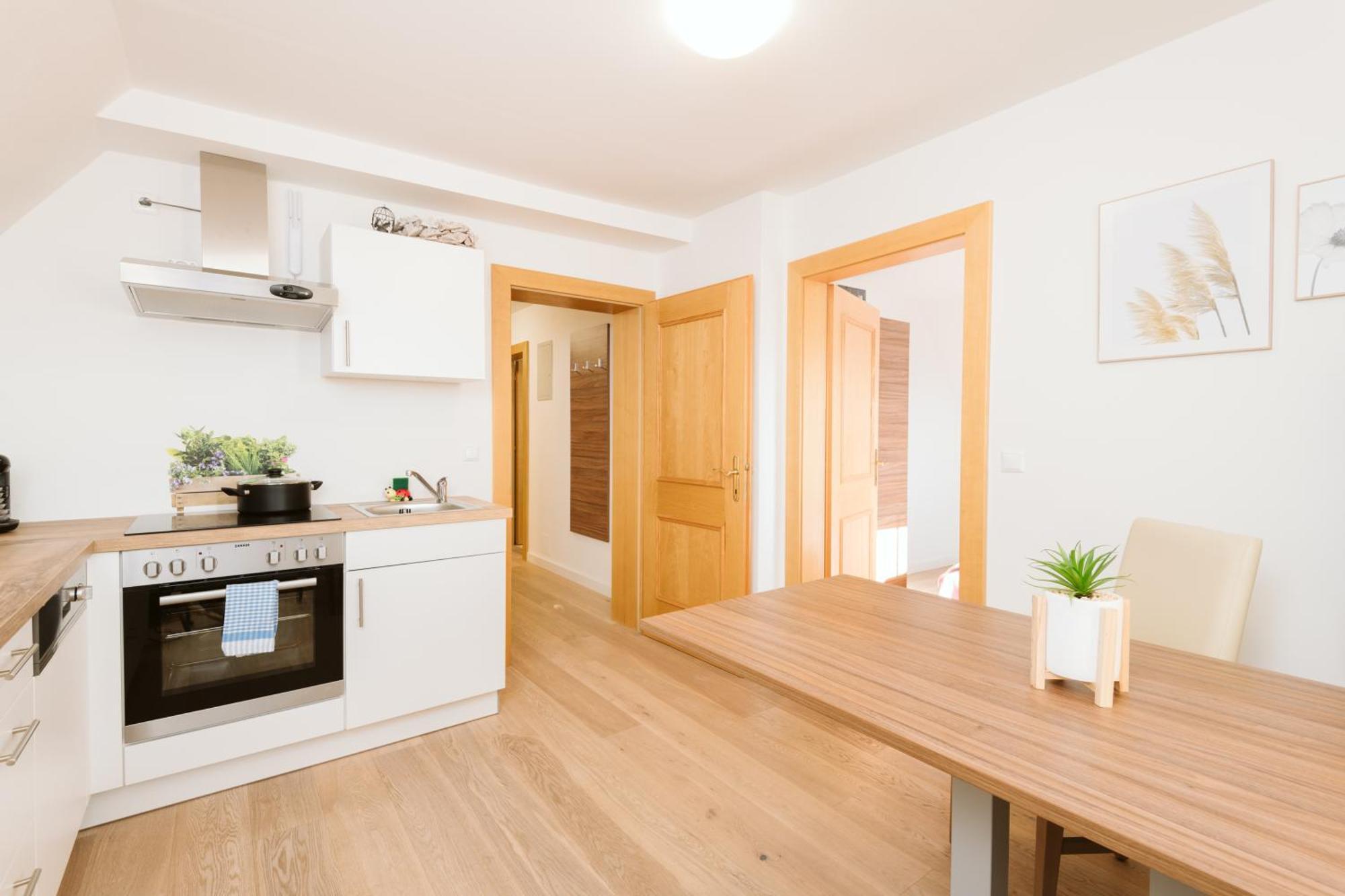 Haus Aussicht - Ferienwohnungen Velden Velden am Wörthersee Habitación foto