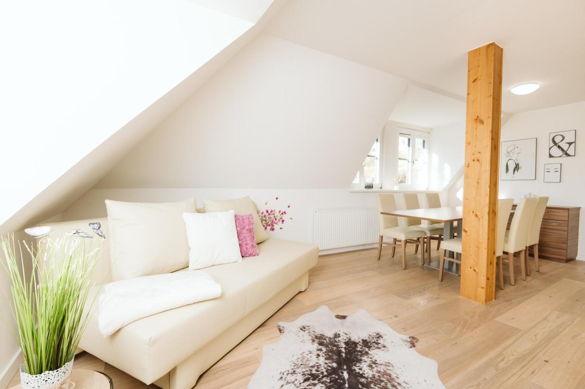 Haus Aussicht - Ferienwohnungen Velden Velden am Wörthersee Habitación foto